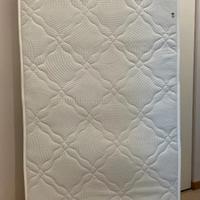 Materasso a molle 90x190x20 NOVALUX