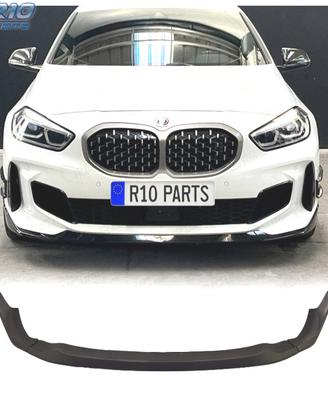 SPOILER LIP BMW F40 LOOK M 135i