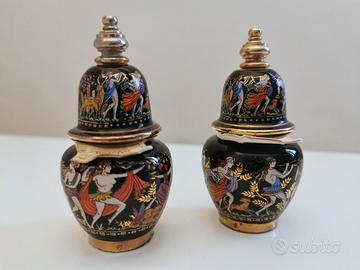 Boccette porta profumo 