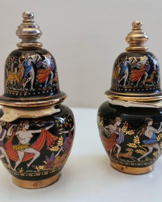 Boccette porta profumo 