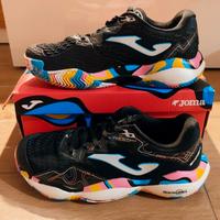 Scarpe da padel Joma Smash n. 40