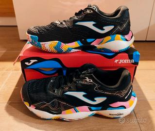 Scarpe da padel Joma Smash n. 40