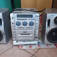 Stereo