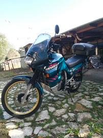  Honda Transalp 600 inscritta ASi