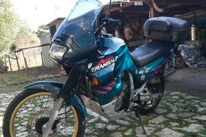  Honda Transalp 600 inscritta ASi