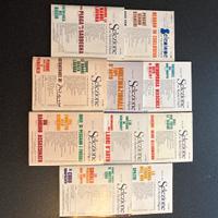 Lotto selezione dal Reader’s Digest