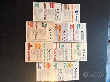 Lotto selezione dal Reader’s Digest