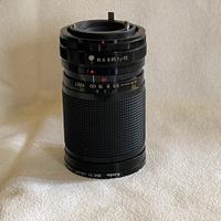 Vivitar 28/85 f3.5 canon