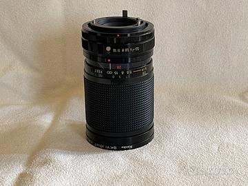 Vivitar 28/85 f3.5 canon