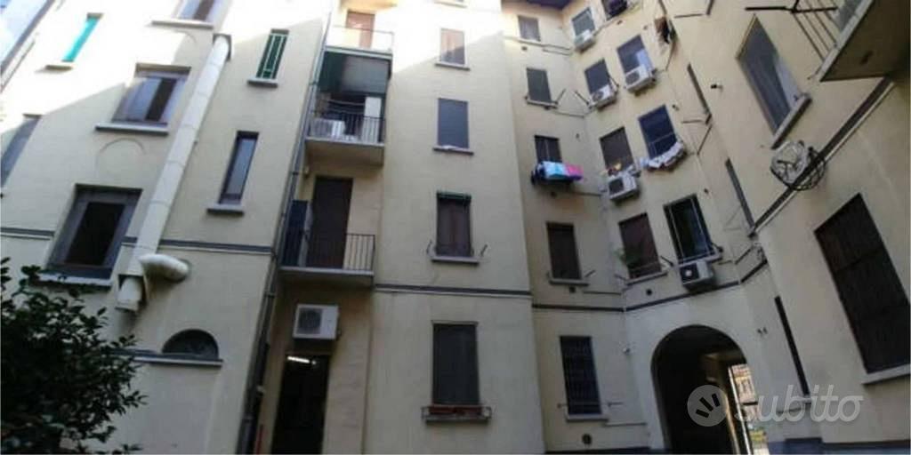 Appartamento – Milano, Quartiere Omero, Municipio 4 - Vista 3