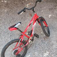 bici bambino 20 marangoni