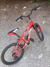 bici bambino 20 marangoni