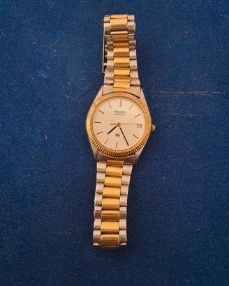 Orologio Seiko 