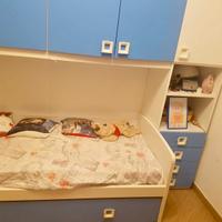 Cameretta per bambini