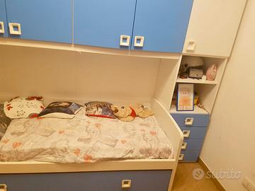 Cameretta per bambini