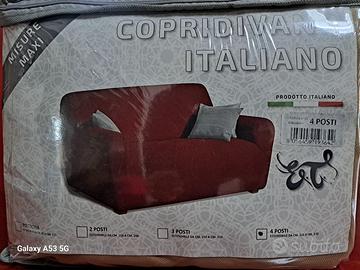 Copridivano