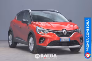 RENAULT Captur II 2019 Captur 1.6 E-Tech phev Inte