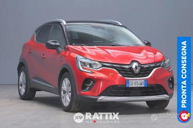 RENAULT Captur II 2019 Captur 1.6 E-Tech phev Inte