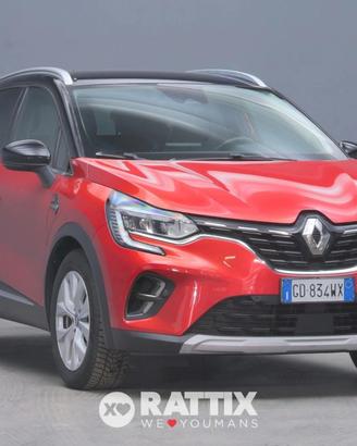 RENAULT Captur II 2019 Captur 1.6 E-Tech phev Inte