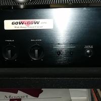 Amplificatore Pioneer A-305R 60+60 W 