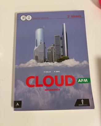 Cloud 9788829845231 informatica afm