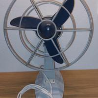 Ventilatore da tavolo vintage