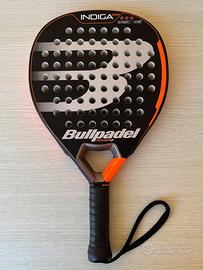 Bullpadel INDIGA POWER Tour Line