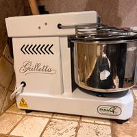 IMPASTATRICE SPIRALE GRILLETTA FAMAG