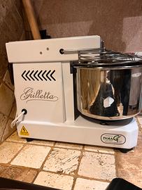 IMPASTATRICE SPIRALE GRILLETTA FAMAG