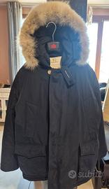 Giubbotto originale woolrich