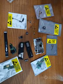 Ricambi Smartphone Huawei e Compatibili