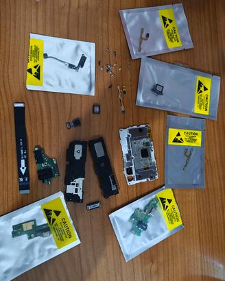 Ricambi Smartphone Huawei e Compatibili