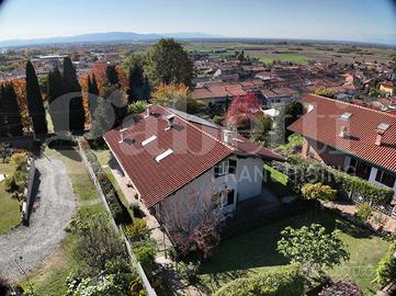 Villa o villino Mazzè [Cod. rif 3273830VRG]