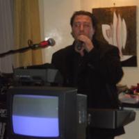 Cantante piano bar