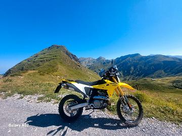 suzuki dr-z4s gennaio 2026