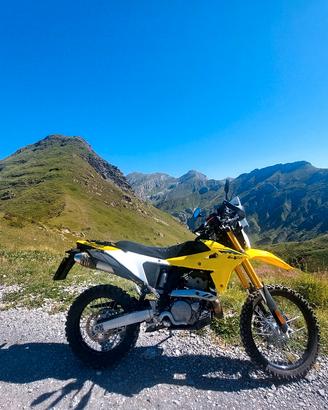 suzuki dr-z4s gennaio 2026