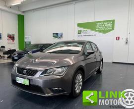 SEAT Leon 1.2 TSI 110 CV KM CERT,NAV,TOUCH, CLIM