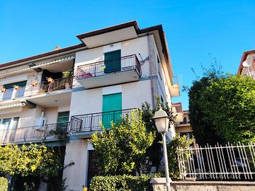 Appartamento tutto rinnovato