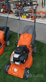 RASAERA HUSQVARNA LC551SP