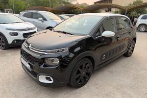 Citroen C3 BlueHDi 100 S&S Shine Km Certificati