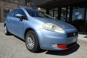 FIAT - Grande Punto - 1.2 5 porte Dynamic