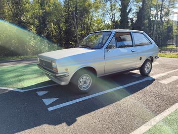 FORD FIESTA 900 L 1978