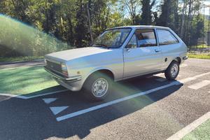 FORD FIESTA 900 L 1978