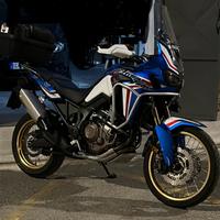 Africa Twin 1000 x XADV DAL 2022