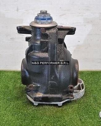 BMW X5 F15 X6 F16 7636996 Differenziale
