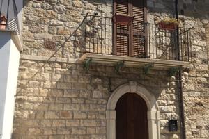 Casa indipendente