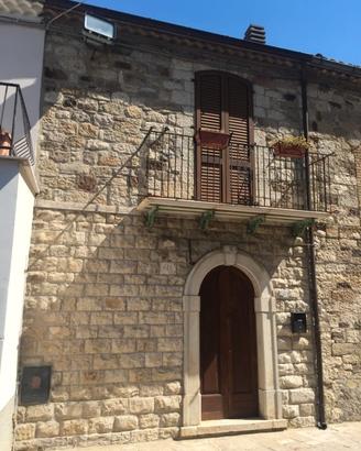 Casa indipendente
