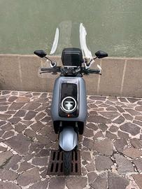 Scooter NIU NQIX 300