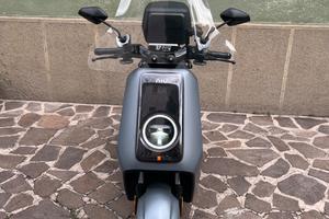 Scooter NIU NQIX 300