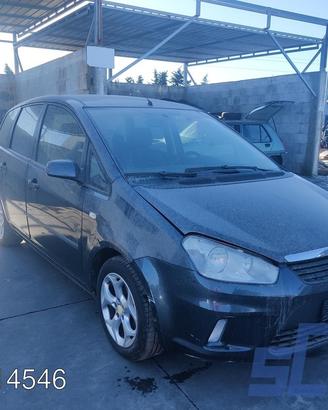 FORD C-MAX DM2 1.6 TDCI 90CV 07-10 Ricambi-